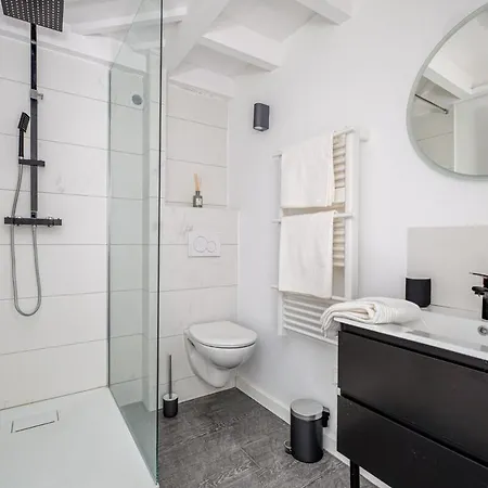 Moderne En Plein Coeur De Saint-etienne Appartement Saint-Etienne (Loire)
