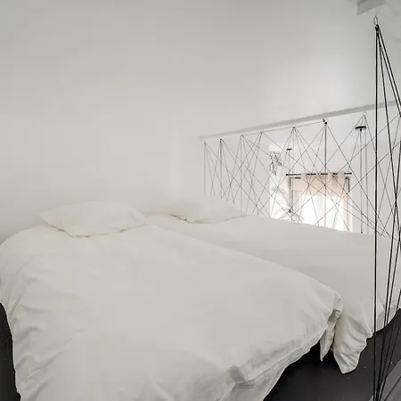 Moderne En Plein Coeur De Saint-etienne *