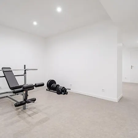 Moderne En Plein Coeur De Saint-etienne Appartement